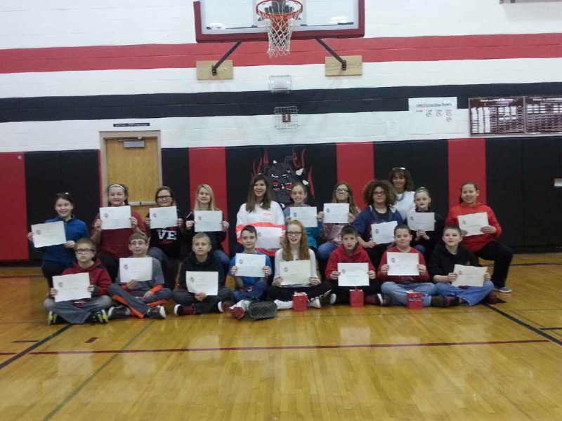 Daughters american revolution essay winners royal oak