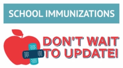 Odessa R-VII - School Starts Soon—Are Your Child's Vaccines Up To Date?